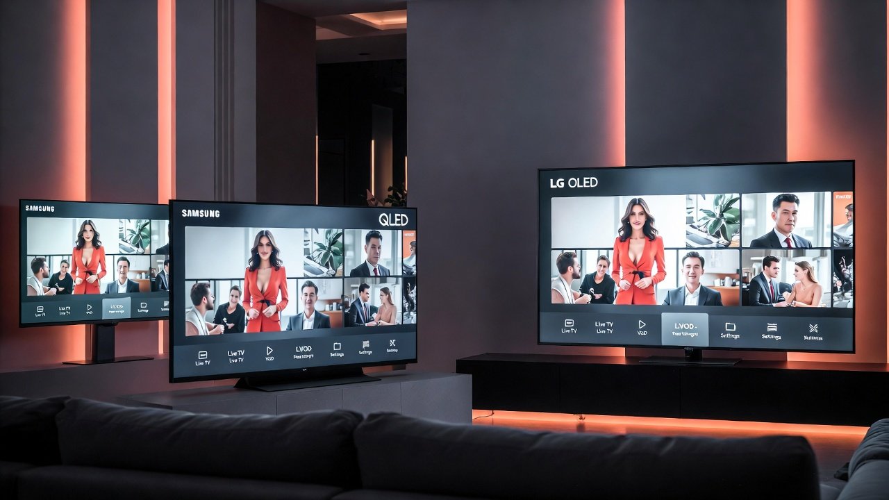 best IPTV subscription 2026 – Normal VIP Premium plans comparison