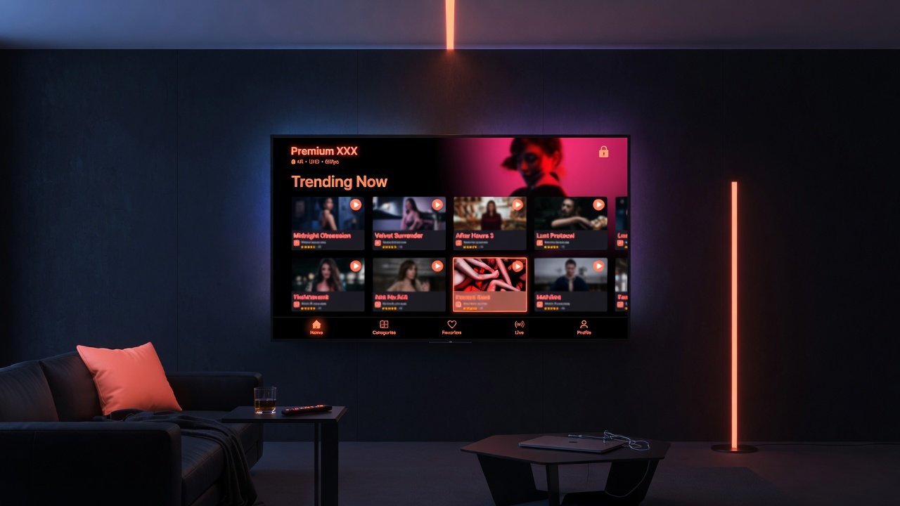 best IPTV subscription 2026 streaming on Smart TV 4K Ultra HD