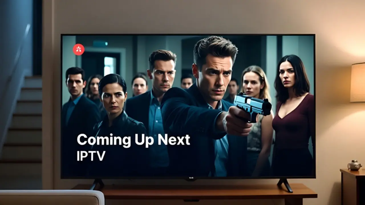 Premium IPTV channels and movies in 4K on Privflix