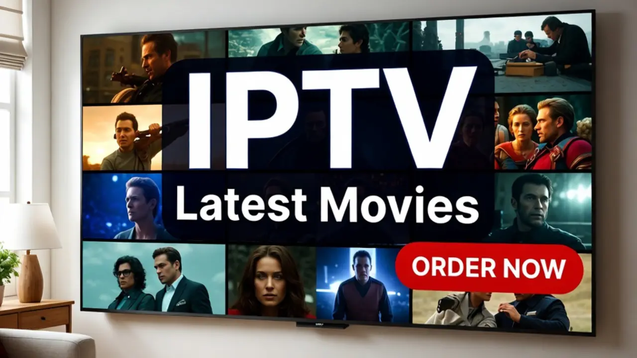 Premium IPTV channels and movies in 4K on Privflix