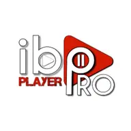 IBO Player app logo