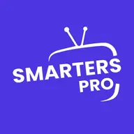 Smarters Player Lite IPTV player logo